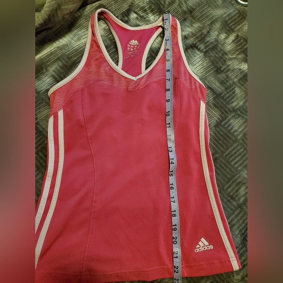 ADIDAS Athletic Tank Top - Picture 7 of 8